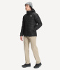 Куртка ThermoBall Eco Hoodie 2.0 (Мужской; S; TNF Black)
